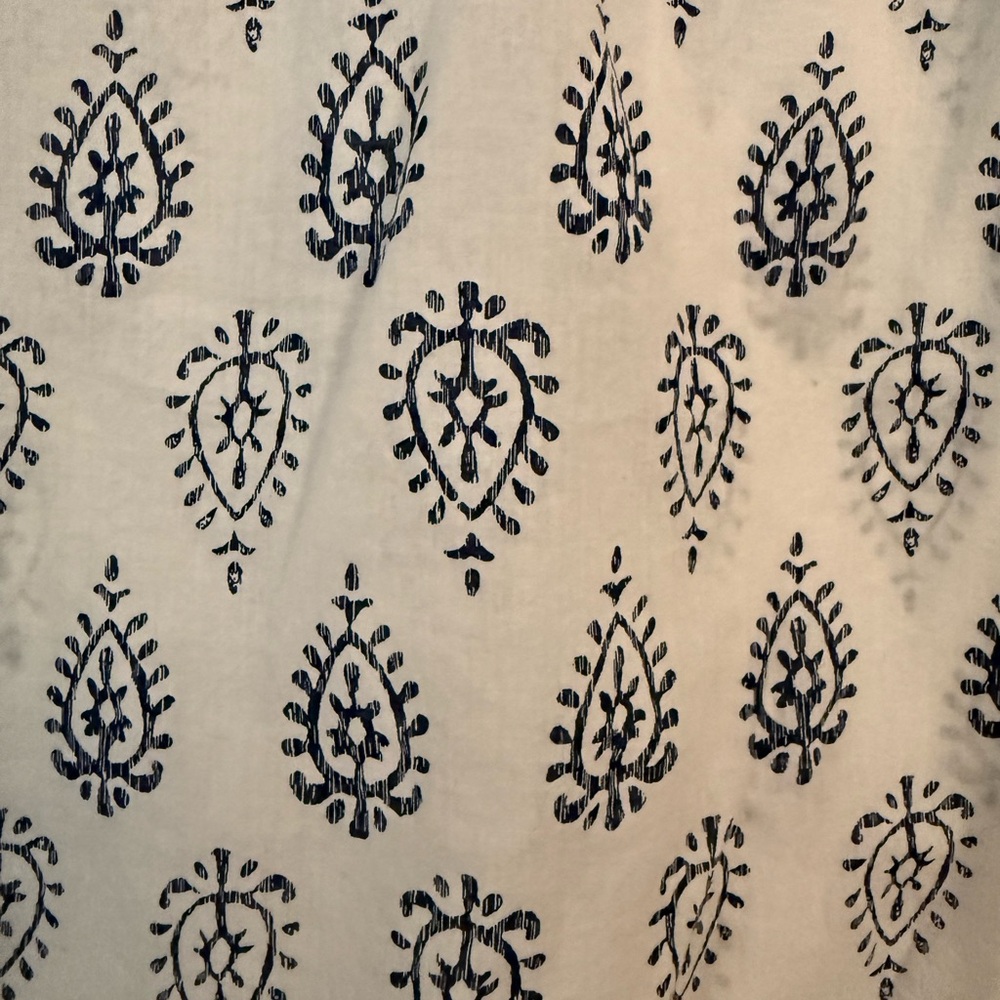 Talbots 3x Button Up - image 3